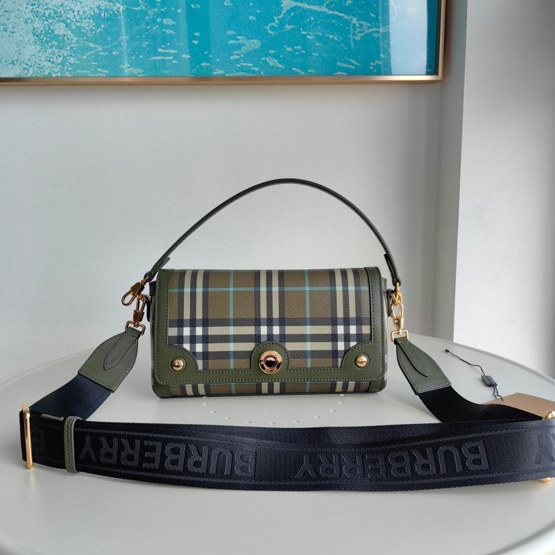 Burberry Satchel Bags